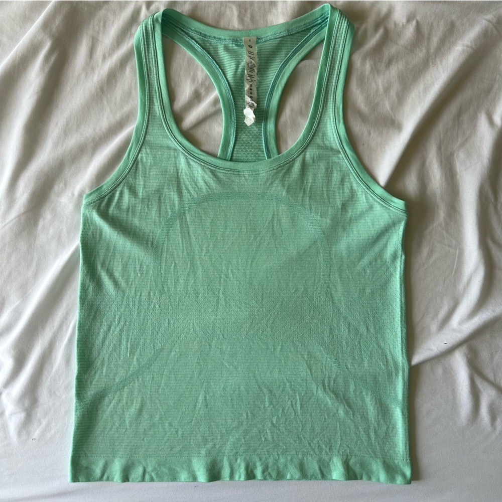 LULULEMON Swiftly Tech Tank